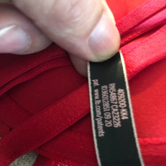 Victoria Secret Bra 34B NWOT - Picture 6 of 6